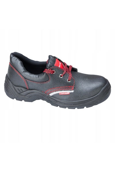 Lahti Pro HALFBOTAS SHOES bocanci de siguranță pentru muncă LPPOMA 41