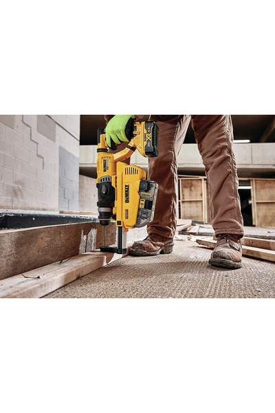 Dewalt Atașament de aspirare a prafului 18V DWH205DH DWH205DH-XJ