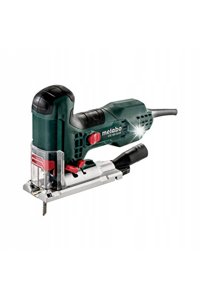 Metabo PIUȚĂ CU SĂRMĂNĂ 710W STE 100 QUICK MET601100000