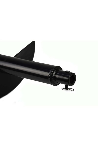 GEKO Burghiu pentru foraj în pământ 25x80cm, melc de 250mm