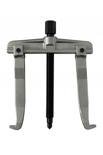 NO BRAND Extractor de rulmenți cu braț dublu 160x170mm, tip disc cu curea, T ...