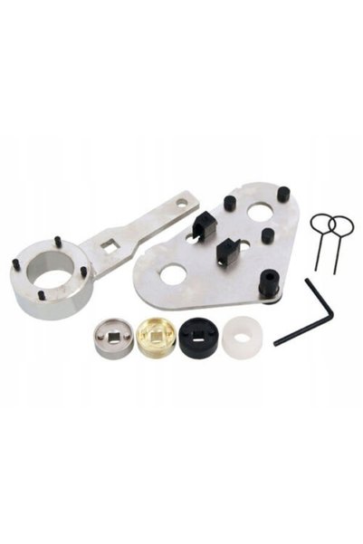 AMD TOOLS BLOC LOCKED GOVERNMENT SKODA SUPERB OCTAVIA 2 MK2 II 3 MK3 III 1.8 ...