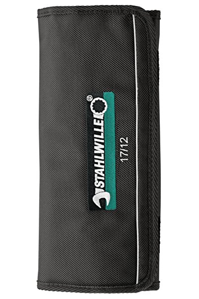 STAHLWILLE 8-19 Chei combinate cu clichet