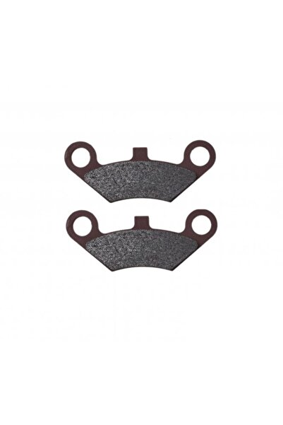 WMX Set de 2 plăcuțe de frână spate CF Moto 500 625 x6 x7 x8 800