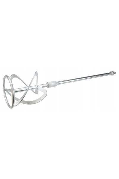 graphite Mixer de sol 590x120 mm, filet M14 58G782-96