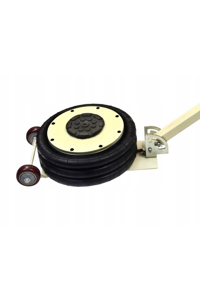 GEKO Cric pneumatic cu pernă de aer Snowman 6T G02063