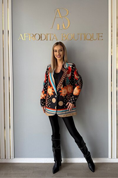 Afrodita Boutique Sacou Narcis
