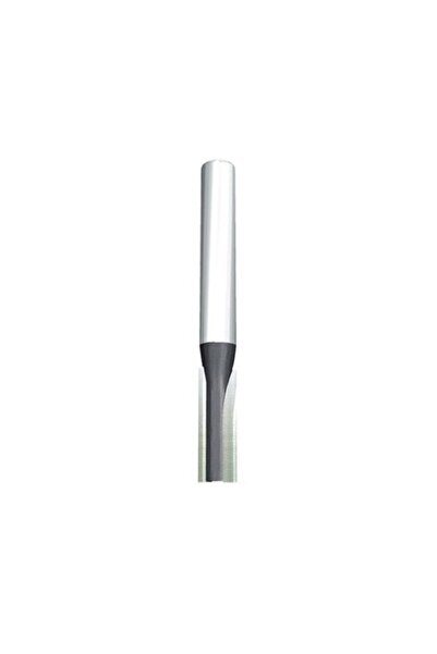 Makita D-10213 Freză plată cu 2 tăișuri de tăiere, diametru 12mm
