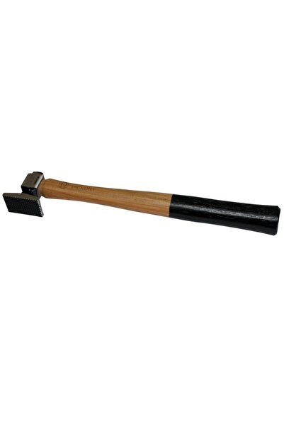 Bahco Ciocan, unealtă de ciocănit BBSH1M, mâner din hickory frezat