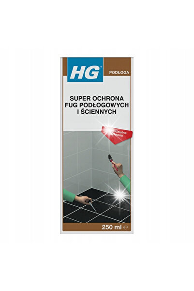 HG IMPRIMANTĂ PROFESIONALĂ PENTRU FUGS SPOIN UNIVERSAL SUPER PROTECȚIE 250ML