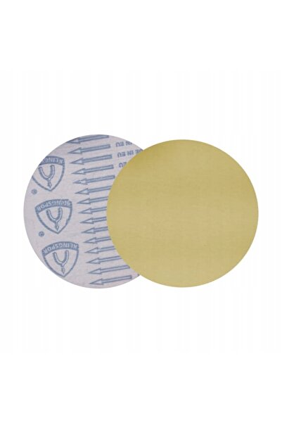 KLİNGSPOR Disc de șlefuit circular auto-aderent 225mm/50 bucăți