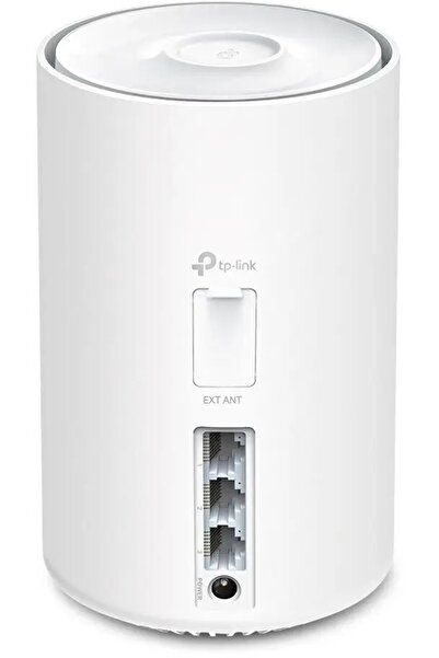 TP-LINK Sistem mesh Deco X20-4G AX1800 Wi-Fi 6 LTE 4G+ 3x1GbE 1 bucată