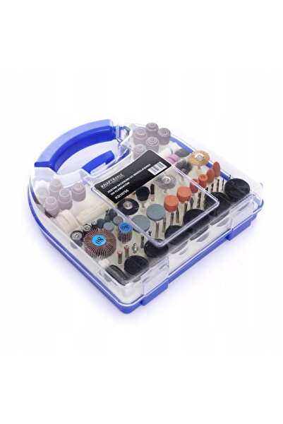 Kraft&dele ACCESORII MINI POLIZOR 300 ELEMENTE KD10755