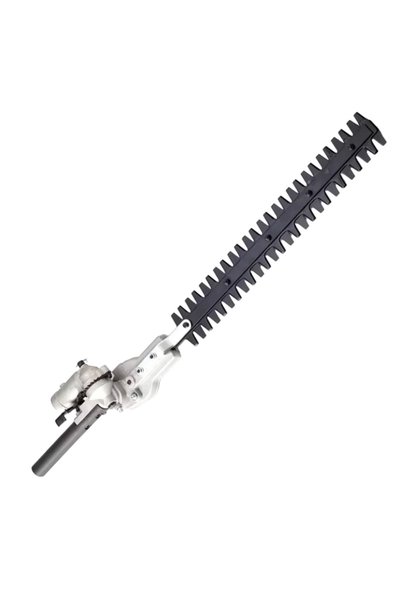 ROBERCA Tırpan 60 cm Çit kesme aparatı 28 mm 9 diş