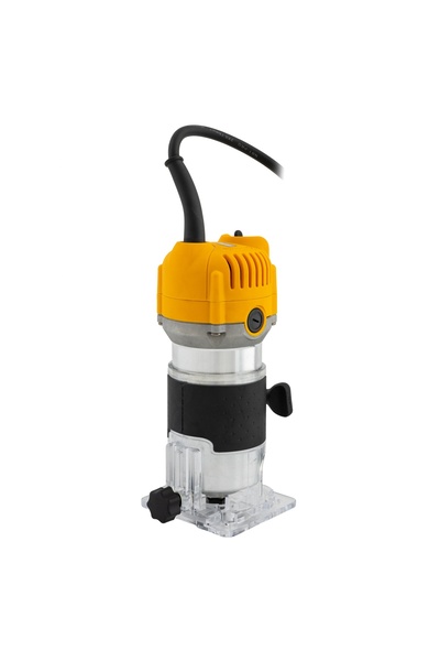 Rotor Freza Lemn RET500, 500W, 28000 RPM, pentru frezat si ornamentat lemn