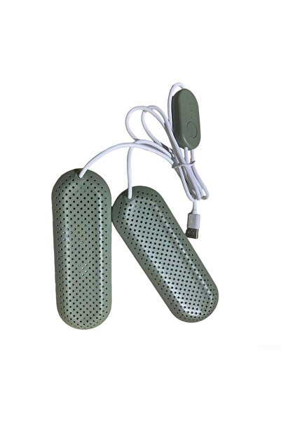 Generic Brand Uscător electric compact și rapid pentru încălțăminte (2)
