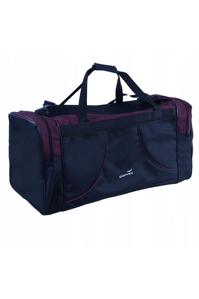 Convey Geantă de voiaj sport și antrenament, mare, 80L, 69x37x31, produs polo...