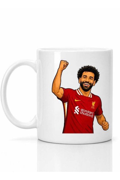 Generic Mo Salah, Fifa World Cup 2026, Coffee Mug