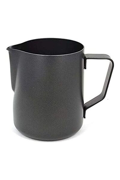 Generic Milk Pitcher black 600ml
