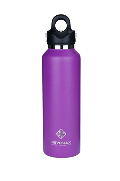 Generic Double Walled Vacuum Insulated Water Bottle, Copper Plated, Insulated...