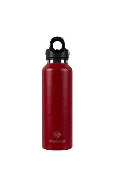 Generic Double Walled Vacuum Insulated Water Bottle, Copper Plated, Insulated...