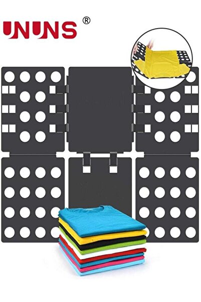 Generic Clothes Folding Board,Adjustable T-Shirt Folding Board,Plastic Shirt ...
