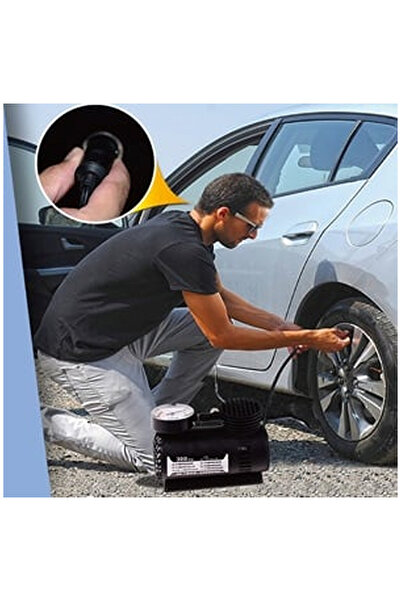 OEM Pompa Electrica Auto 12V