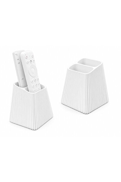 OEM Suport premium pentru 2 telecomenzi, Organizator dublu cu 2 compartimente...