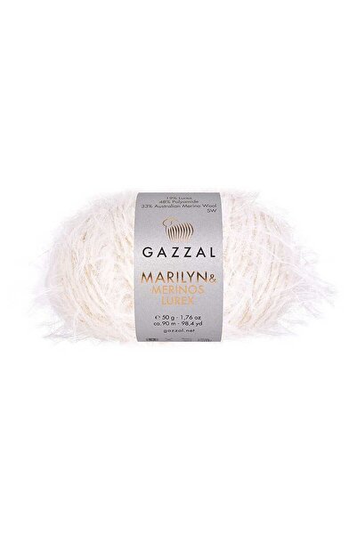 Gazzal Μέριλιν & Μερίνος Λούρεξ 8269 L2