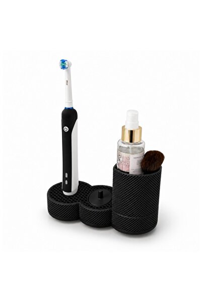 OEM Organizator pentru periuța de dinți electrică Oral-B, suport pentru încăr...