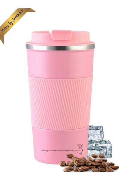 Generic Coffee Mug Coffee Cup Travel Mug Reusable Insulated Coffee Cup Vacuum...