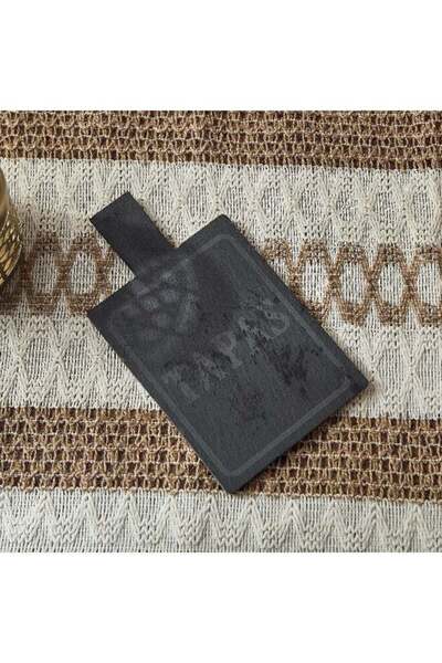 Generic Eden Appetiser Serving Slate 19 X 11 X 0.4 Cm