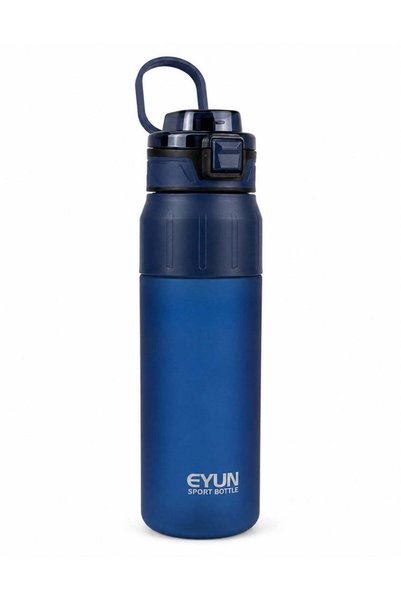 Generic EYUN Sports Water Bottle with One-Touch Flip Lid, Safety Lock, BPA-Fr...