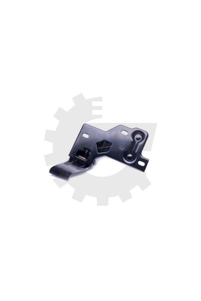 ESEN SKV BLOCARE CAPOTĂ SKODA SUPERB II 3T0823480B