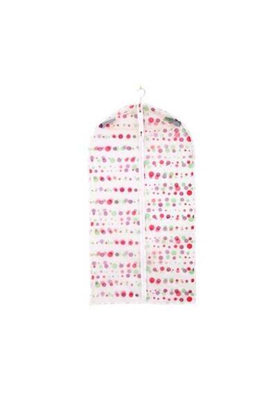 Generic Clothing Protective Set 60x125Cm Mix Color