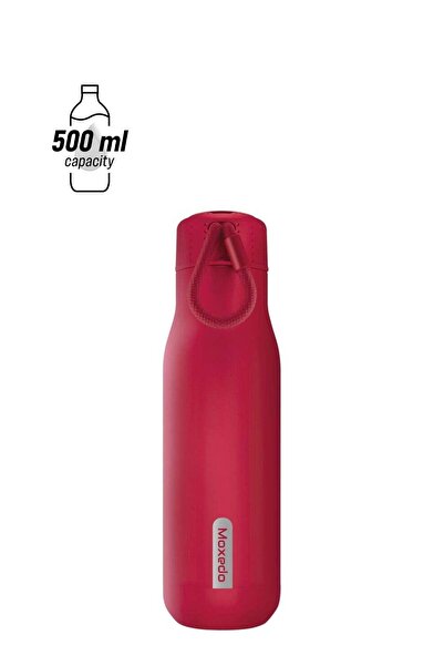 Generic Moxedo Vacuum Flask Stainless Steel Double Wall Vacuum Insulated for ...