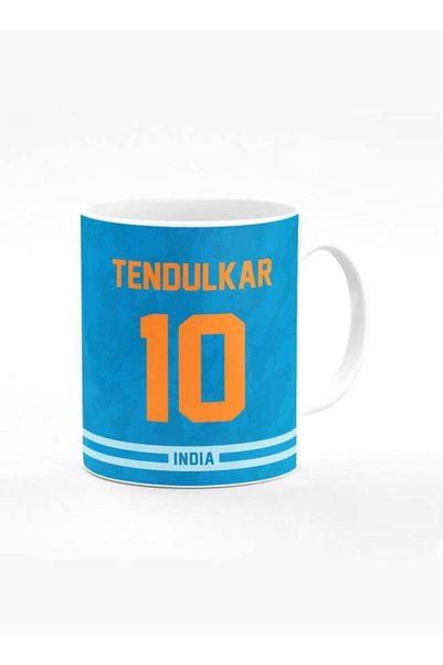 Generic Designer Printed Coffee Mug with Heavy Duty Handle 11oz Ceramic Perso...