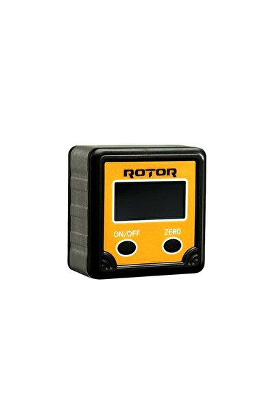 Rotor Inclinometru Digital RDL-138, 4x90 grade, 360 grade total