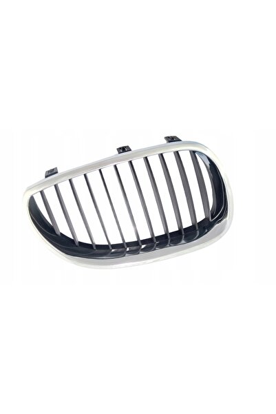 Polcar BMW 5 E60 E61 2003-2010 grilă radiator bară de protecție dreapta