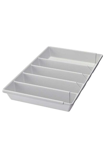 Generic VARIERA Cutlery tray, adjustable, 30-52x47 cm