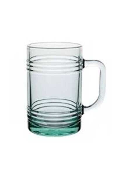 Generic 55673 Aware Tin Can 400cc Glass Set of 2 Tea Coffee Soft Drink Glasse...