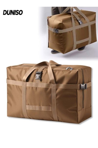 Generic Extra Large Moving Bags with Strong Zippers & Carrying Handles,Oversi...