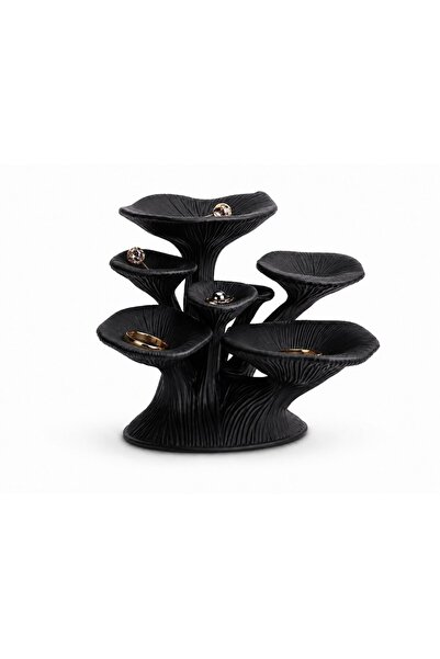 OEM Organizator de bijuterii premium, suport decorativ cu 6 tăvițe, design sc...