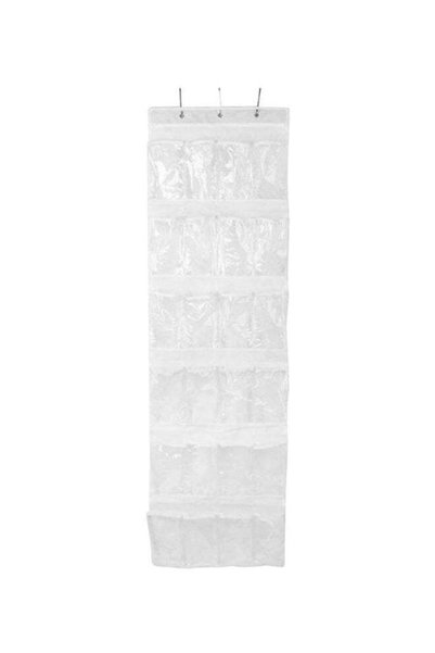 Generic Door Hanging Shoe Organiser