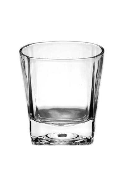 Generic Alp Ocean- Drinking Glass Highball, 231ml, Set of 6