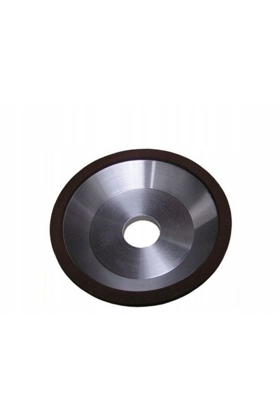 MAGMA Disc pentru ascuțirea diamantului vidia 150 în formă de cupă