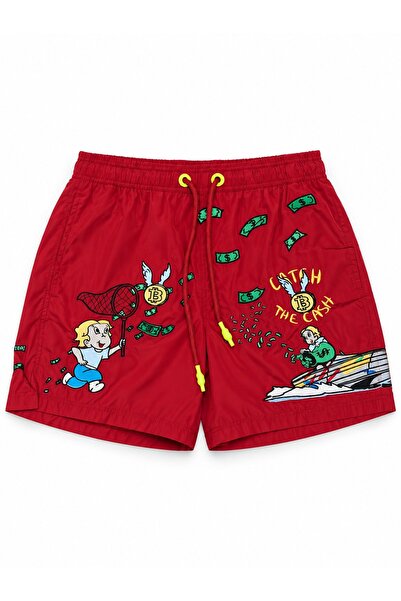 Bain De Mer SWIMWEAR SALIN CATCH THE DOLLAR