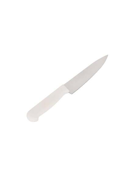 Generic Royalford 6 Inch Stainless Steel Utility Knife | With Ergonomic PP Ha...
