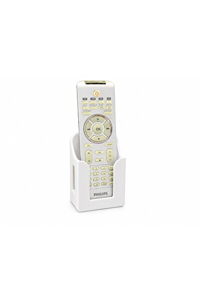 OEM Suport universal pentru telecomenzi, montabil pe perete cu bandă adezivă ...