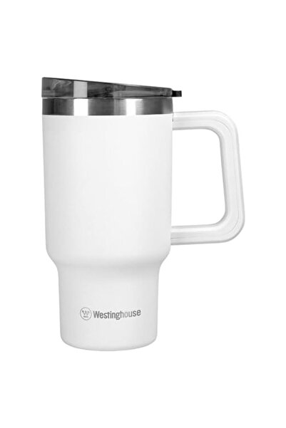 Generic Westinghouse USA 32oz/946ml Double-Wall Stainless Steel Insulated Tum...